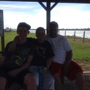 Meet your Posher, Brooks